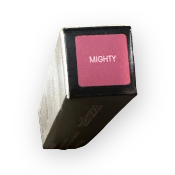 bareMinerals Mineralist Lasting Matte Liquid Lipstick Mighty - Picture 5 of 5